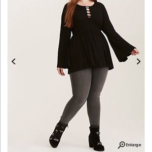 NWT Torrid Tunic